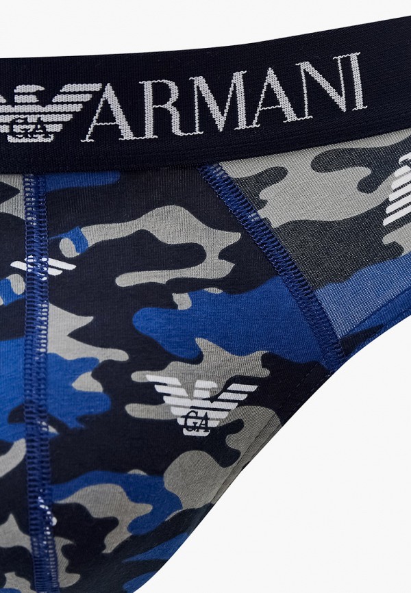 фото Трусы emporio armani