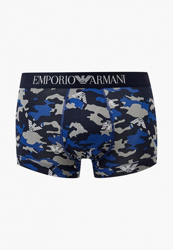 фото Трусы emporio armani