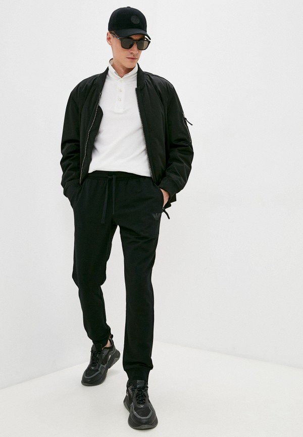 фото Брюки домашние emporio armani