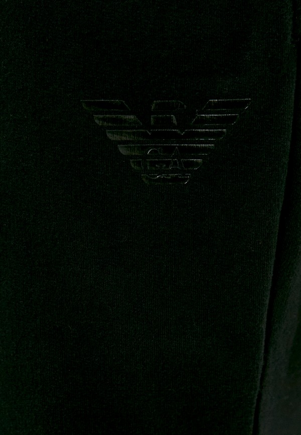 фото Брюки домашние emporio armani
