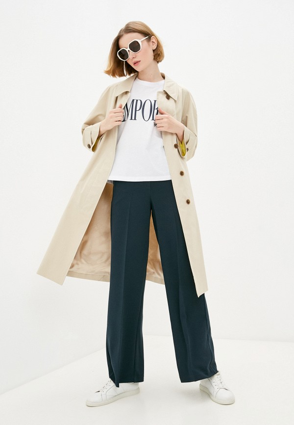 фото Футболка emporio armani