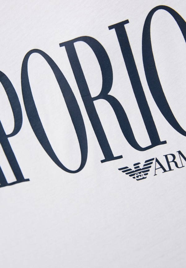 фото Футболка emporio armani