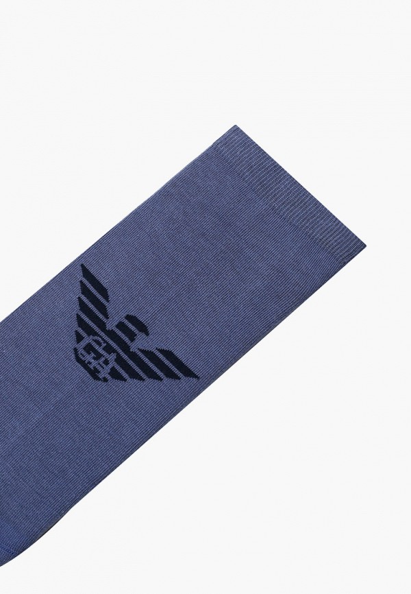 фото Носки 3 пары emporio armani