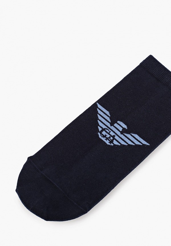 фото Носки 3 пары emporio armani