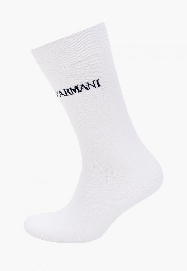 фото Носки 3 пары emporio armani