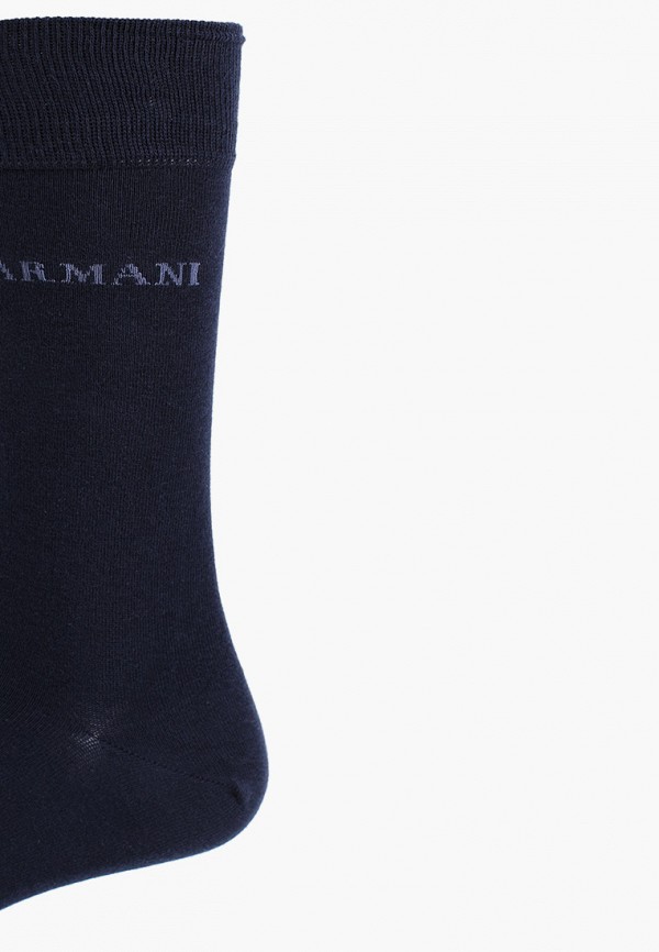 фото Носки 3 пары emporio armani