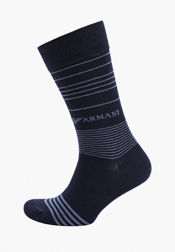 фото Носки 3 пары emporio armani
