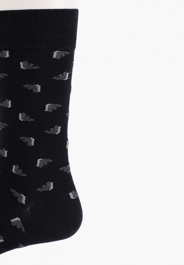 фото Носки 3 пары emporio armani