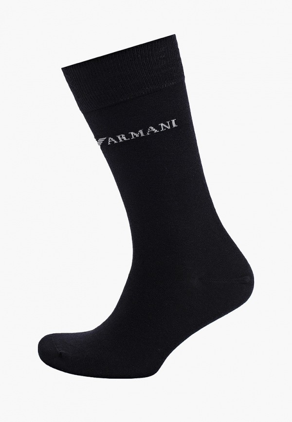 фото Носки 3 пары emporio armani