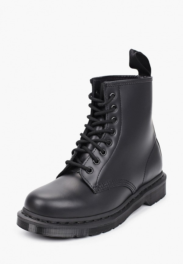 фото Ботинки dr. martens