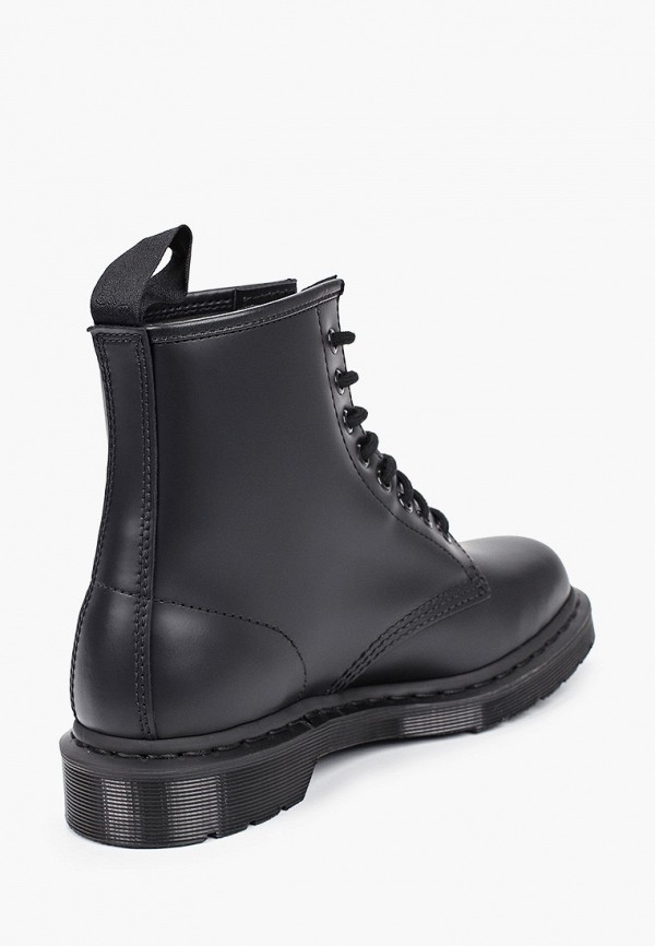 фото Ботинки dr. martens