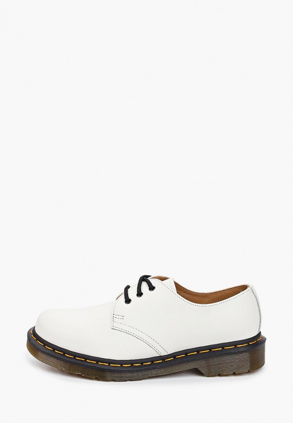 

Ботинки Dr. Martens, Белый, 1461-3 Eye Shoe