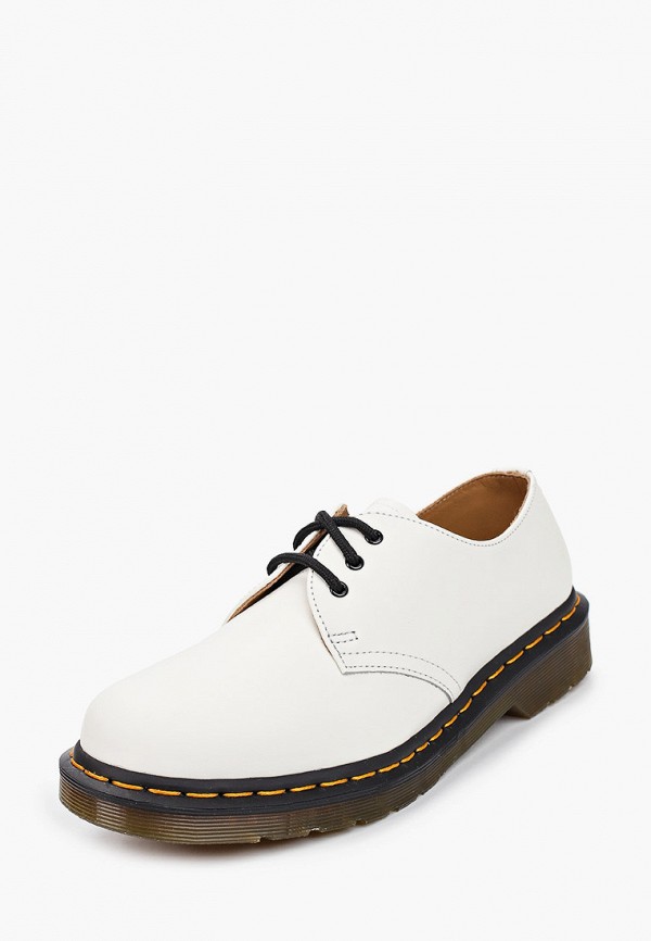 фото Ботинки dr. martens