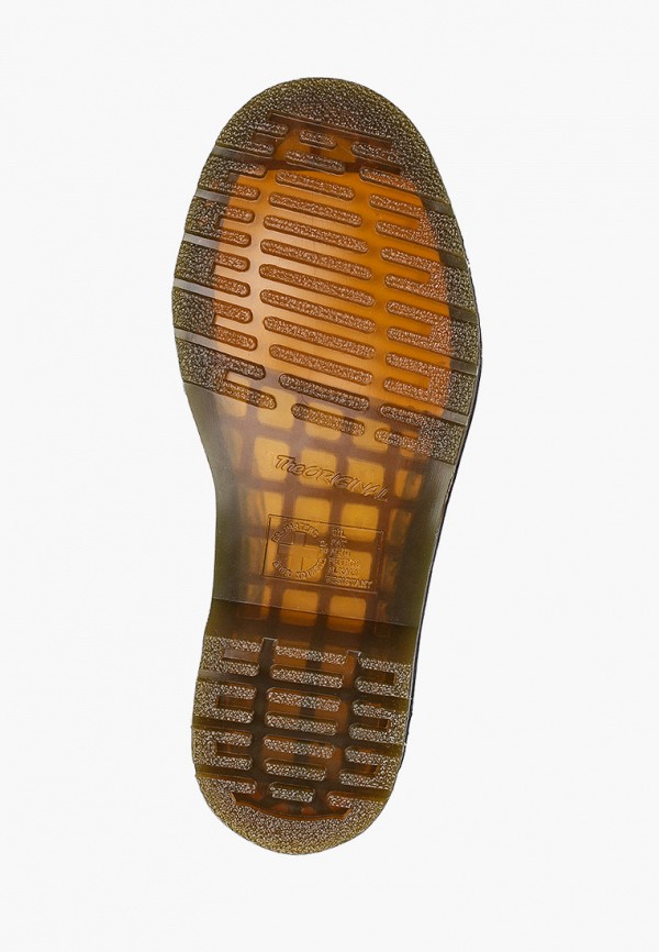 фото Ботинки dr. martens