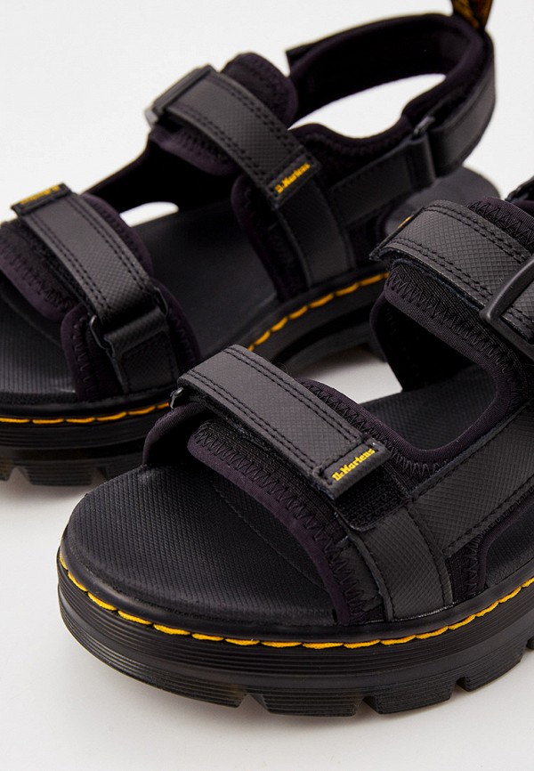 фото Сандалии dr. martens