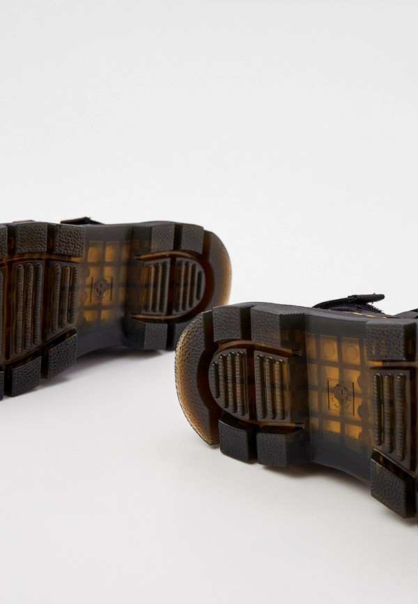 фото Сандалии dr. martens