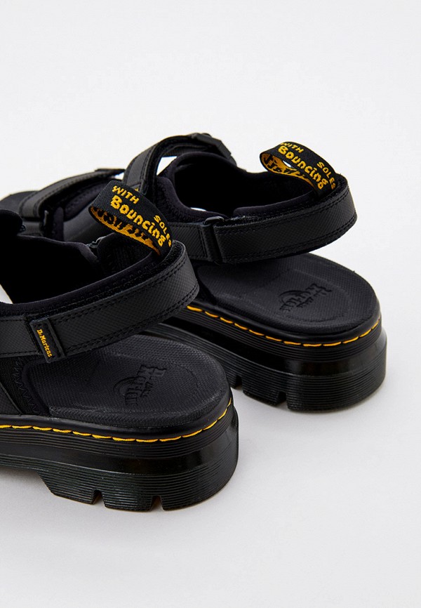 фото Сандалии dr. martens