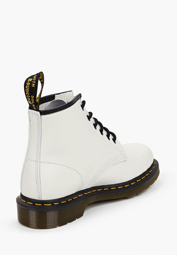 фото Ботинки dr. martens