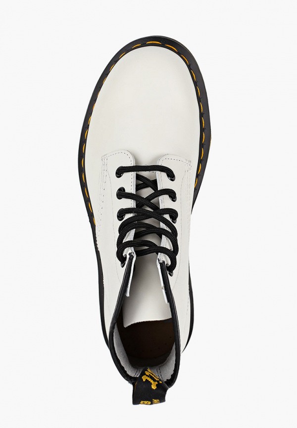 фото Ботинки dr. martens