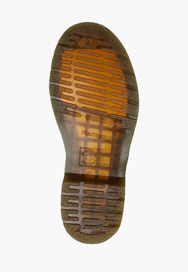 фото Ботинки dr. martens