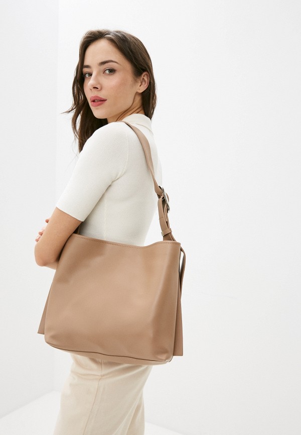 фото Сумка и косметичка pinkkarrot