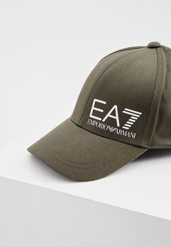 фото Бейсболка ea7