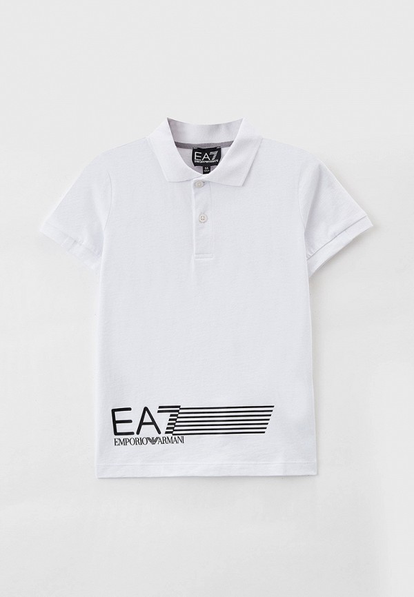 фото Поло ea7