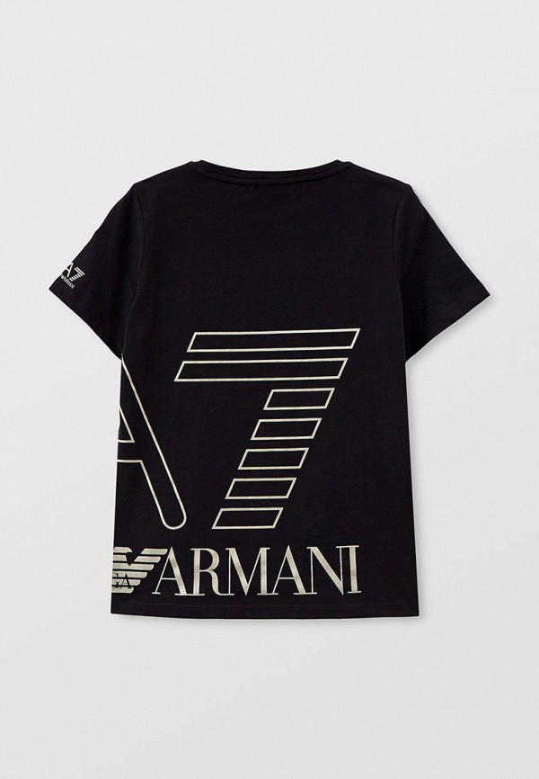 фото Футболка ea7