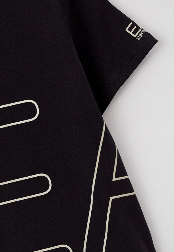 фото Футболка ea7