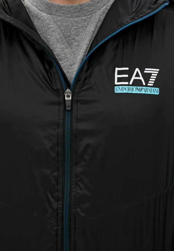 фото Ветровка ea7