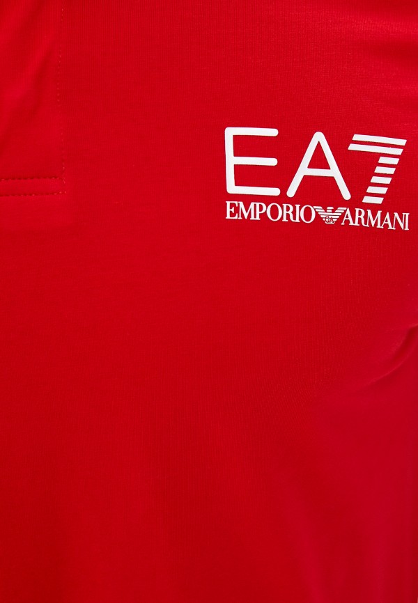 фото Поло ea7