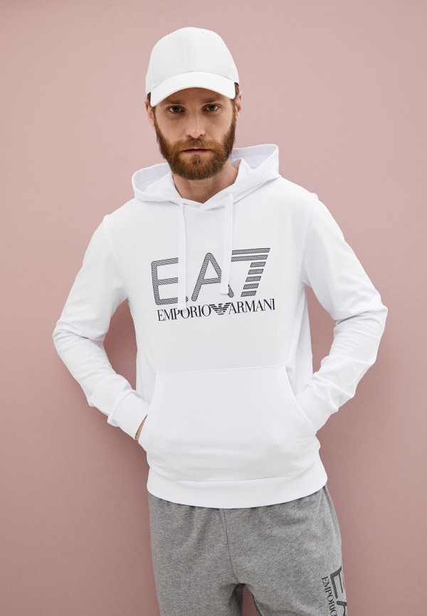фото Худи ea7
