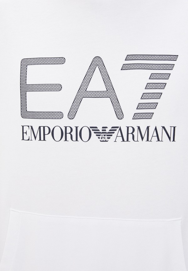 фото Худи ea7