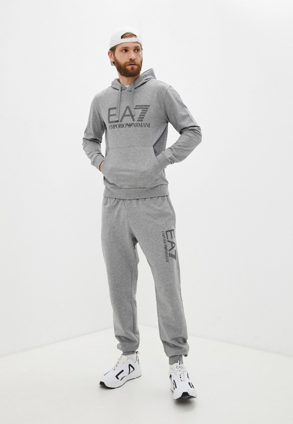фото Брюки спортивные ea7