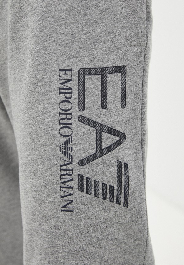 фото Брюки спортивные ea7