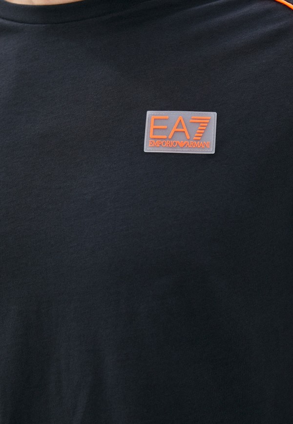 фото Футболка ea7