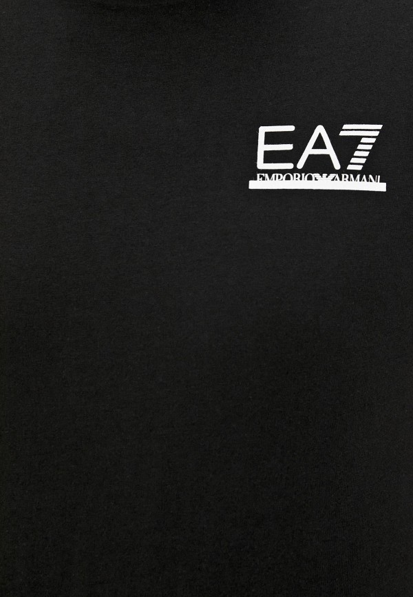 фото Футболка ea7