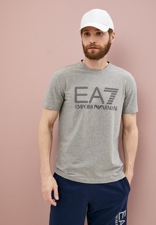 фото Футболка ea7