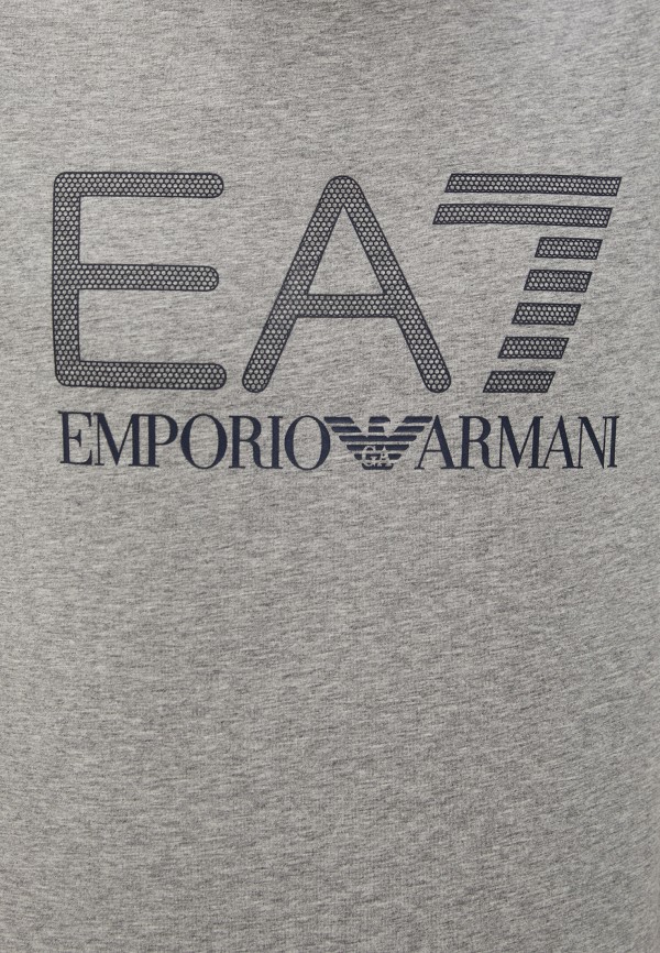 фото Футболка ea7
