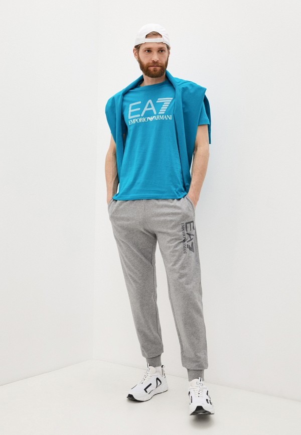 фото Футболка ea7