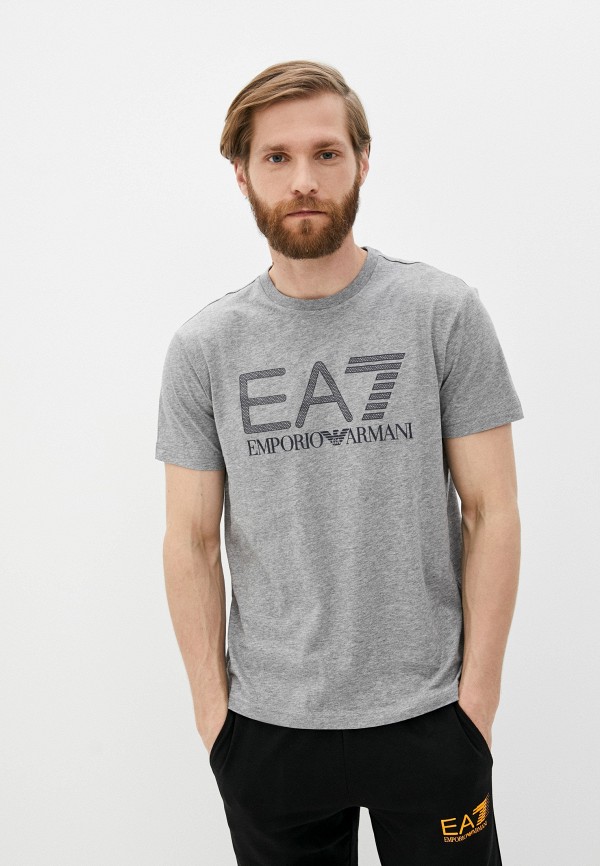 фото Футболка ea7