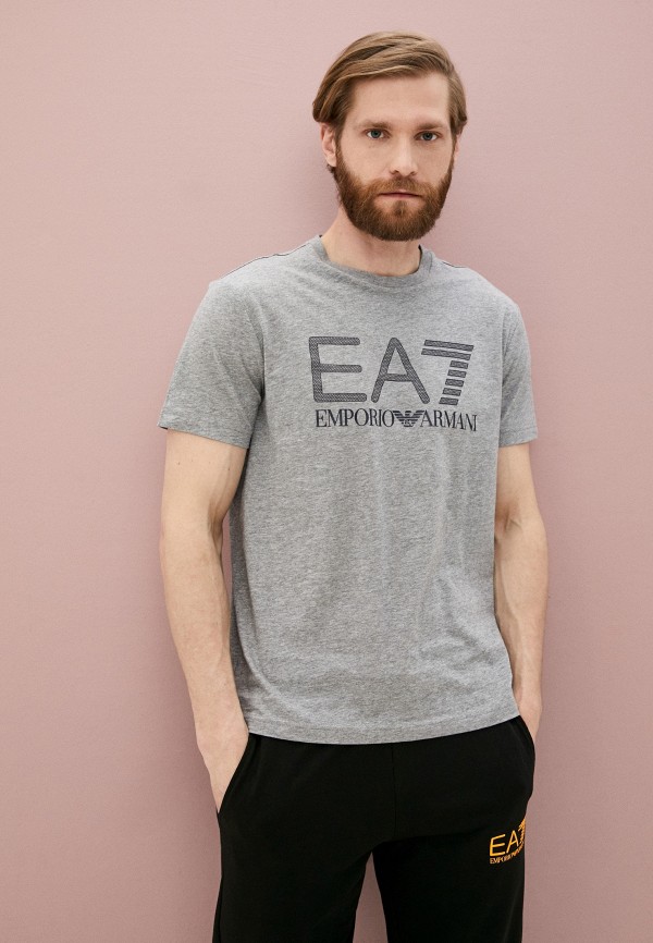 фото Футболка ea7