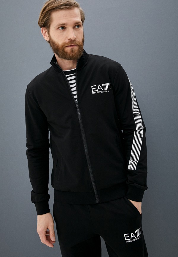 фото Костюм спортивный ea7