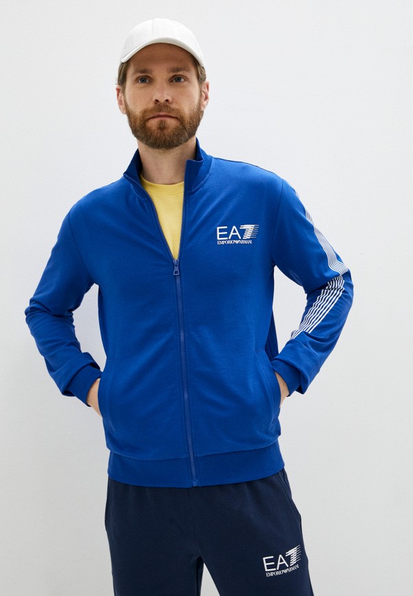 фото Костюм спортивный ea7