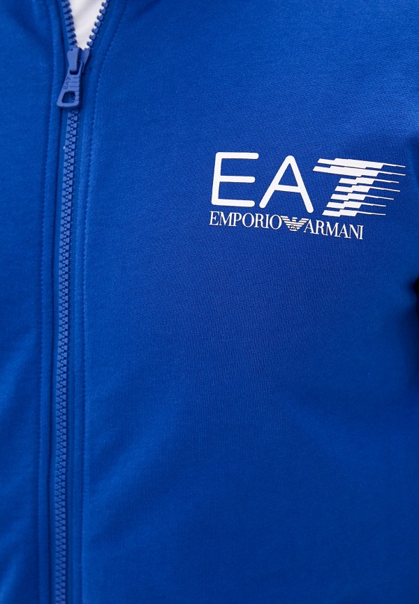 фото Костюм спортивный ea7