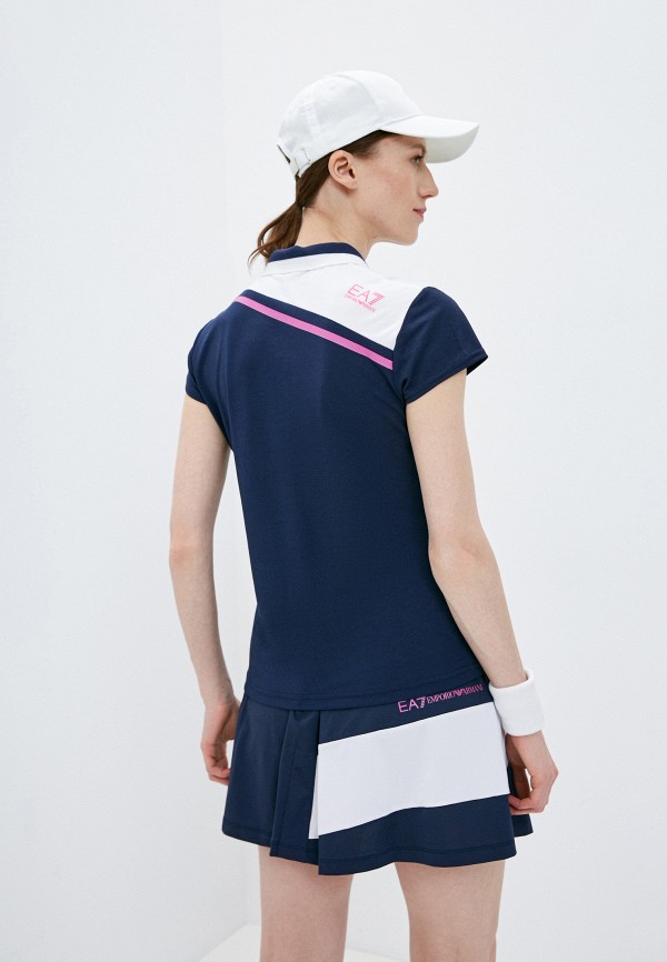 фото Поло ea7