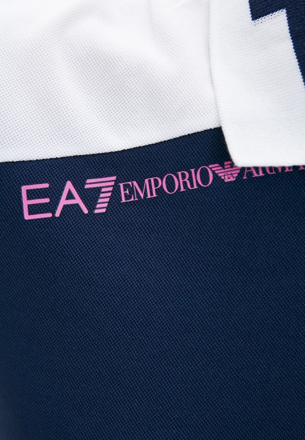 фото Поло ea7