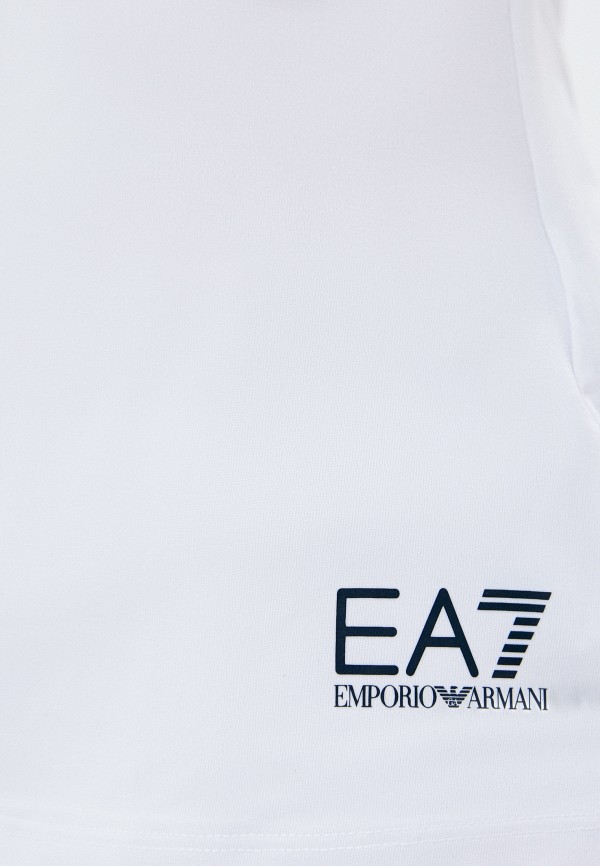 фото Майка спортивная ea7