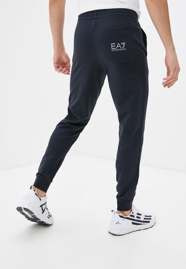 фото Брюки спортивные ea7