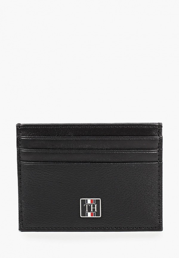 

Кредитница Tommy Hilfiger, Черный